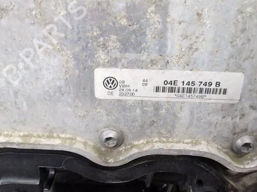 Engine SKODA OCTAVIA III Combi (5E5, 5E6) 1.4 TSI | BP33956236M1 - Image 2