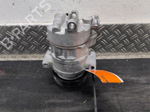 AC compressor MERCEDES-BENZ GLA (H247) GLA 200 (247.787) | BP31627340M34