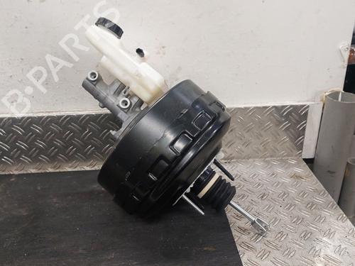 Used Servo brake Servo brake CITROËN JUMPER II Platform/Chassis 2.0 BlueHDi 160 (163 hp) 34694888 34694888