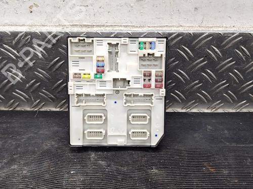 Control unit CITROËN JUMPER II Platform/Chassis 2.0 BlueHDi 160 | BP34694880M11 - Image 3