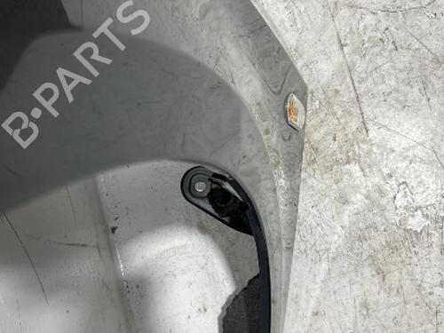 Left front fenders SEAT IBIZA IV (6J5, 6P1) 1.2 TSI | BP26044930C41 