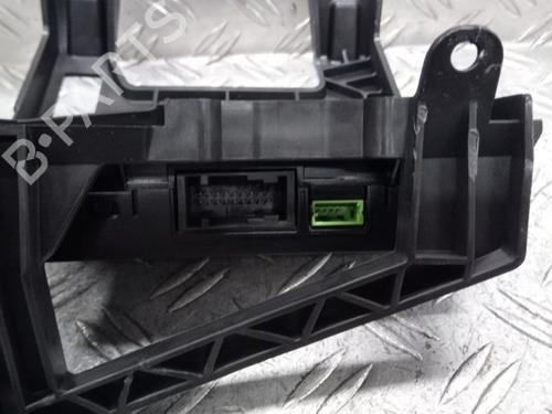 Elektronisk modul PEUGEOT 208 II (UB_, UP_, UW_, UJ_) 1.2 PureTech 100 | BP26045098M83 