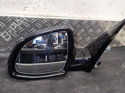 Used Left mirror Left mirror BMW X3 (G01, F97, G08) xDrive 30 e Plug-in-Hybrid (292 hp) 36353928 36353928
