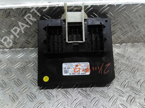 Control unit VW GOLF VIII (CD1, DA1) 1.4 TSI eHybrid | BP26045383M11 - Image 3