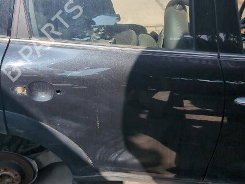 Used Right rear door MINI MINI COUNTRYMAN (R60) Cooper D (112 hp) 26044300