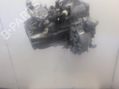 Gearbox PEUGEOT EXPERT Van (V_) 1.6 BlueHDi 115 | BP26044908M3 - Image 3