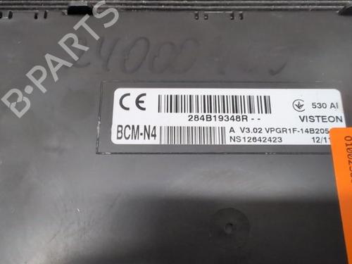 Control unit RENAULT KANGOO Express (FW0/1_) Z.E. (FW0Z, FW1Z) | BP30550059M11 - Image 2
