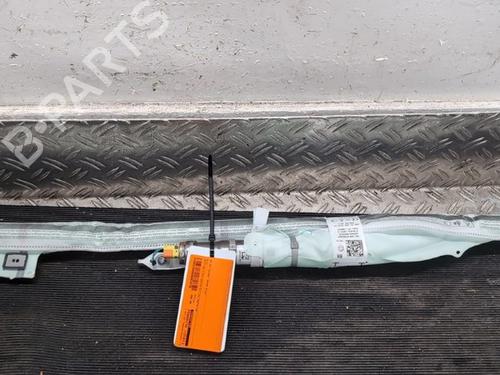 Used Right curtain airbag SKODA FABIA IV (PJ3) 1.0 TSI (95 hp) 31627437