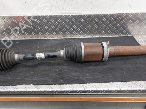 Right front driveshaft LYNK & CO 01 PHEV | BP35805500M39 - Image 2