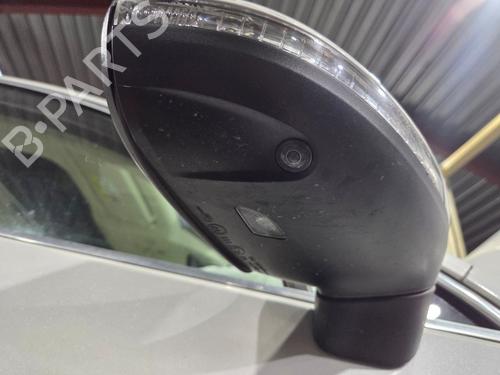 Right mirror VW PASSAT B8 (3G2, CB2) 1.5 TSI | BP31268503C27 - Image 3