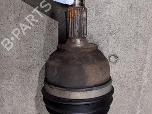Right front driveshaft PEUGEOT EXPERT Van (V_) 2.0 BlueHDi 120 | BP40450685M39 - Image 2