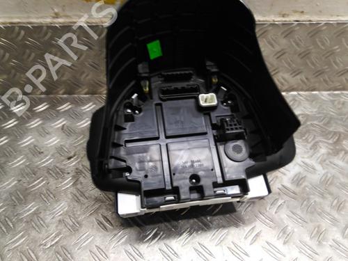 Instrument cluster PEUGEOT 108 1.0 VTi 72 | BP26042748C47 - Image 2