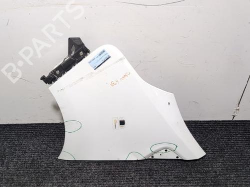 Used Left front fenders OPEL VIVARO B Van (X82) 1.6 CDTI (05) (125 hp) 30875208