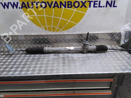 Used Steering rack OPEL ADAM (M13) 1.0 (90 hp) 26043015