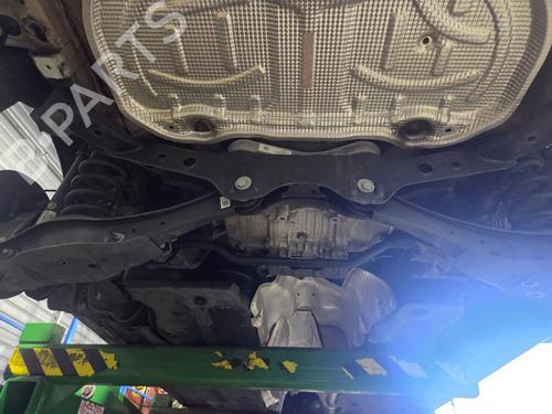Used Rear differential Rear differential 32404377 32404377