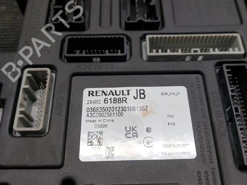 Control unit RENAULT TRAFIC III Platform/Chassis (EG_) E-Tech Electric (EGJA) | BP33018593M11 - Image 2