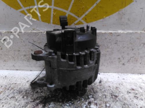 Alternator VW TRANSPORTER T5 Van (7HA, 7HH, 7EA, 7EH) 2.0 TDI | BP26041615M7 - Image 3
