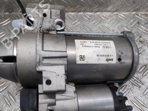 Starter BMW 3 Touring (F31) 318 i | BP26044119M8