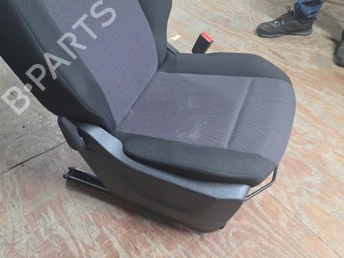 Right front seat OPEL COMBO Box Body/MPV (K9) 1.5 D | BP28536154C16 - Image 6