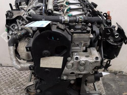 Engine CITROËN C5 III Break (RW_) 2.2 HDi 200 | BP30706865M1