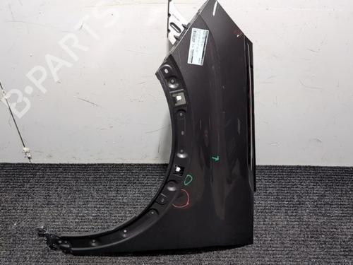 Used Left front fenders PEUGEOT 3008 II SUV (MC_, MR_, MJ_, M4_) 1.2 THP/ PureTech 130 (MRHNSM, MRHNSU, MRHNSJ, MRHNYW,... (131 hp) 29539852