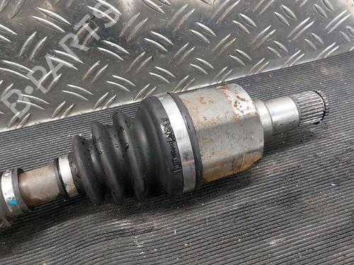 Left front driveshaft KIA CEED Sportswagon (CD) 1.0 T-GDI | BP34694614M38 - Image 3