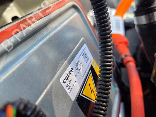 Other VOLVO C40 (539) Recharge | BP29539766O1 