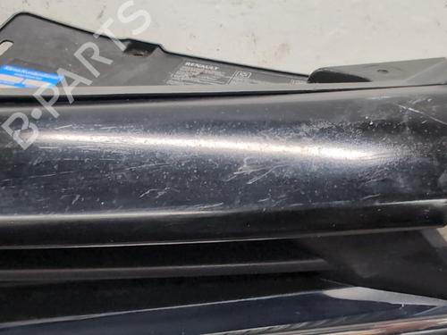 Grill RENAULT CAPTUR I (J5_, H5_) 1.2 TCe 120 | BP38108267C40 - Image 3