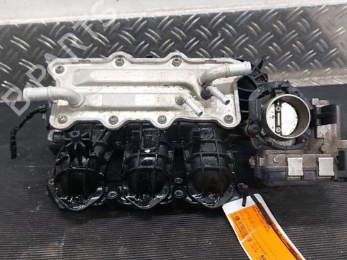 Używane Kolektor ssący AUDI A1 Sportback (8XA, 8XF) 1.0 TFSI (95 hp) 32846670