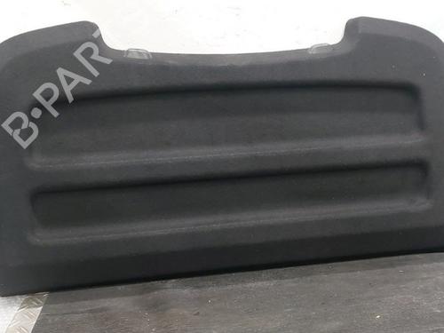Used Rear parcel shelf Rear parcel shelf MERCEDES-BENZ HECKFLOSSE (W111, W112) 230 S (111.010) (120 hp) 32215425 32215425