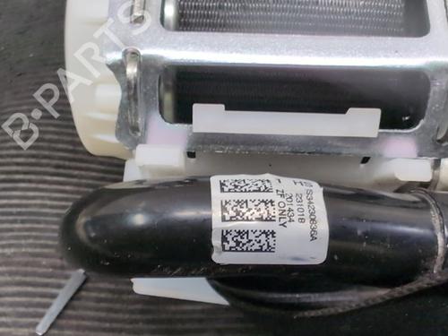 Front left seatbelt RENAULT TRAFIC III Van (FG_) 2.0 dCi 130 (FGMY) | BP38108323I26 - Image 3