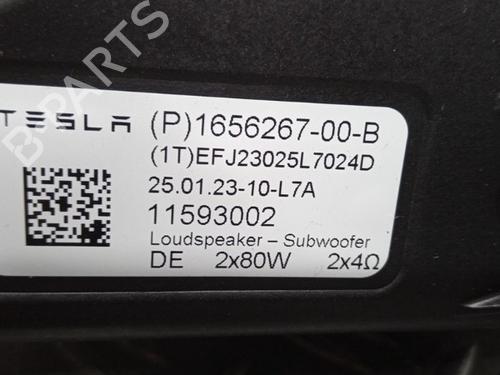 Speaker TESLA MODEL Y (5YJY) Long Range All-wheel Drive | BP26047869E2 - Image 2