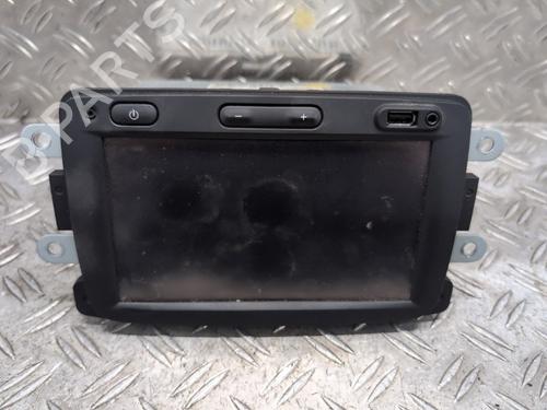 Used Display monitor OPEL VIVARO B Van (X82) 1.6 CDTI (05) (120 hp) 26044310
