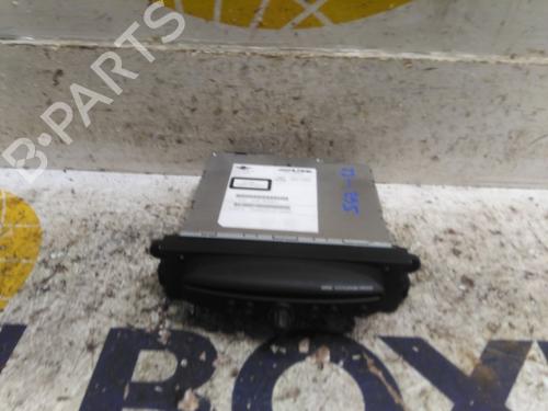 Used Radio MINI MINI COUNTRYMAN (R60) Cooper S (184 hp) 26041607