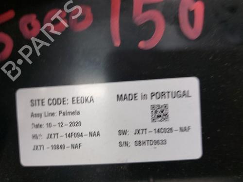 Instrument cluster FORD FOCUS IV Turnier (HP) 1.0 EcoBoost mHEV | BP32702009C47 - Image 2