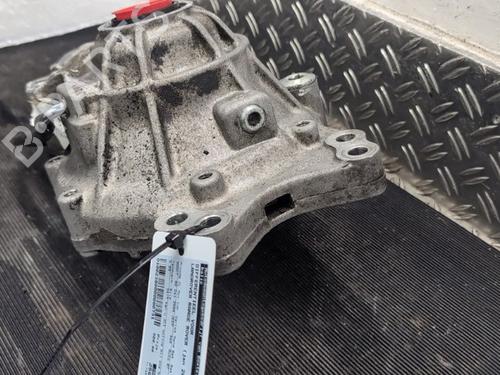 Differential, foran LAND ROVER RANGE ROVER VELAR (L560) 3.0 D300 SDV6 4x4 | BP29710236M23 