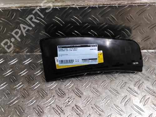 Used Other Other MERCEDES-BENZ CLA Shooting Brake (X117) CLA 250 4-matic (117.946) (211 hp) 30811548 30811548
