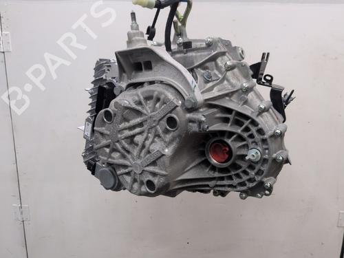 Gearbox RENAULT KANGOO III Box Body/MPV 1.5 Blue dCi 115 (FJAC) | BP30706898M3