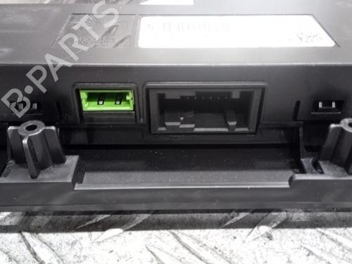 Control unit CITROËN C3 III (SX) 1.2 PureTech 82 | BP26044754M11 - Image 3