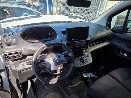 instrument-cluster-peugeot-partner-box-bodympv-k9-2018-28083280 main image