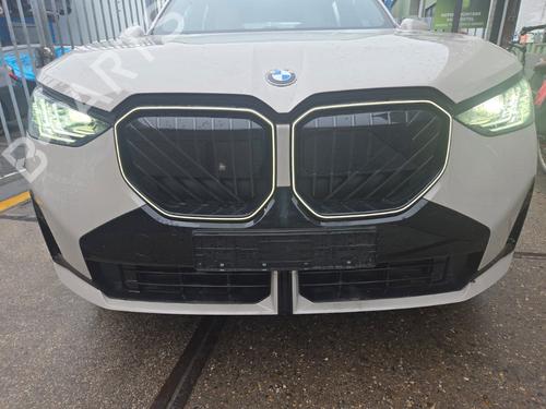 Komplette front BMW X3 (G45) xDrive 30 e | BP32520170S1 