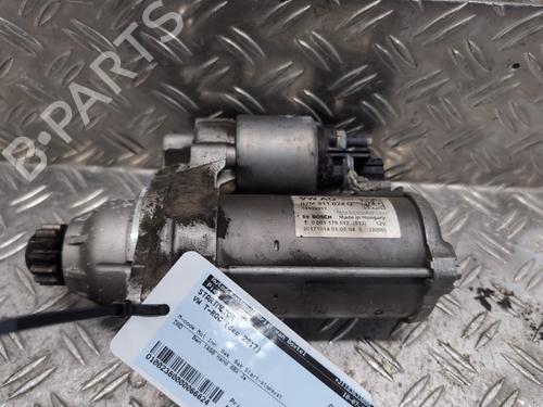 startmotor-vw-t-roc-a11-d11-2017-26043950 main image