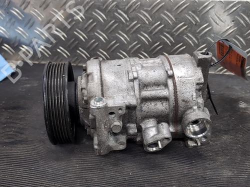 AC compressor AUDI Q2 (GAB, GAG) 1.4 TFSI | BP37153891M34 - Image 3