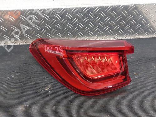 Achterlicht links SEAT LEON Sportstourer (KL8, KLD) 1.0 TSI Mild Hybrid (110 hp) 32846736