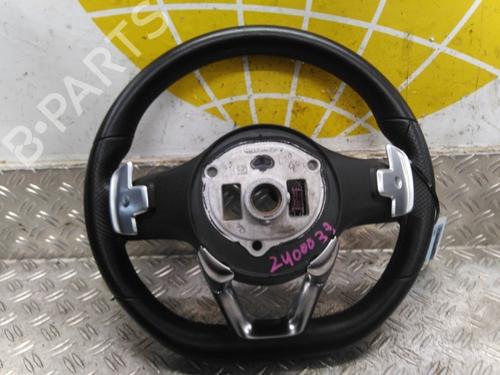 Steering wheel MERCEDES-BENZ A-CLASS Saloon (V177) A 180 d (177.103) | BP29539685C49 - Image 4