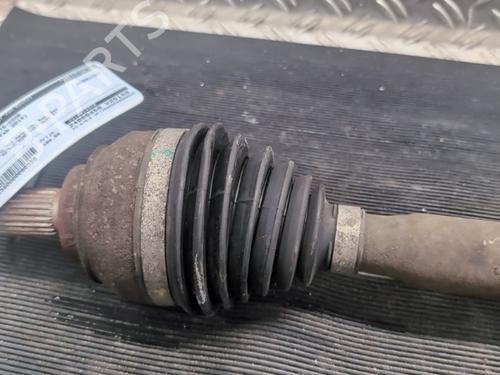 Right front driveshaft RENAULT CLIO IV Grandtour (KH_) 1.2 TCe 120 (KHM0) | BP29568298M39 