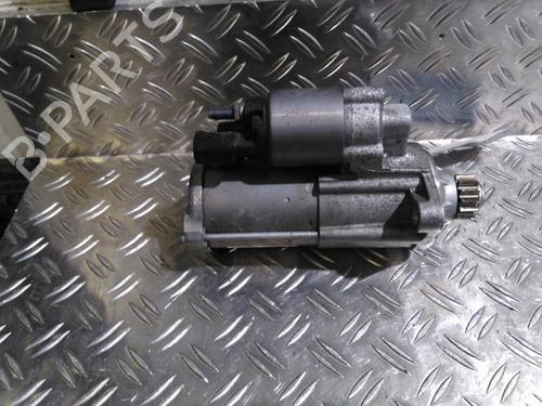 Used Starter Starter 26042209 26042209