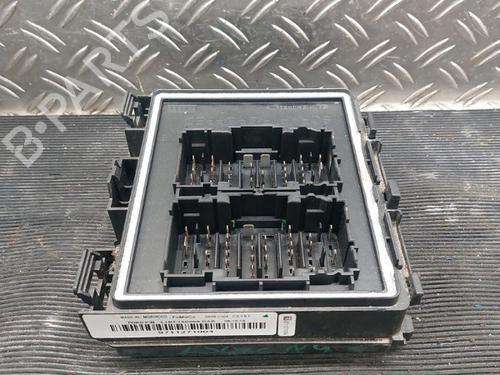 Used Fuse box Fuse box FORD FIESTA VII (HJ, HF) 1.0 EcoBoost (95 hp) 33956266 33956266