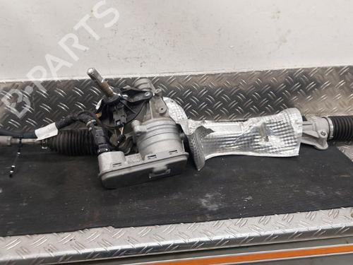 Used Steering rack Steering rack PEUGEOT 308 SW III (FC_, FJ_, FR_, F4_, FN_) PureTech 130 (FRHNSL, FRHNST) (131 hp) 33844855 33844855