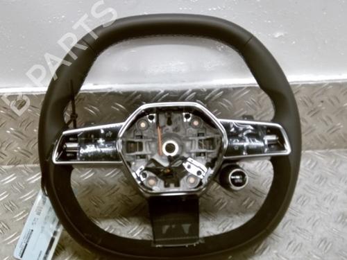Used Steering wheel Steering wheel RENAULT AUSTRAL TCe 160 (HGMJ) (158 hp) 26045081 26045081